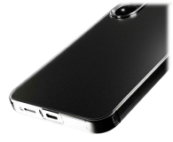 Puro 03 Nude do Samsung Galaxy S25 - przezroczyste - 1346156 - zdjęcie 5